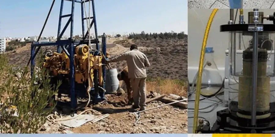 Geotechnical Engineering in Overland Park
