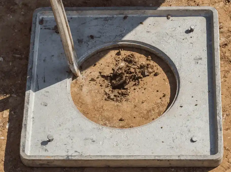 Soil Liquefaction Analysis in Overland Park: Seismic Ground Failure Risk