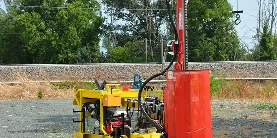 SPT Testing in Overland Park: Subsurface Data for Foundation Design